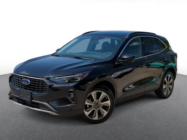 2024 Ford Escape Platinum for sale in Troy, MI