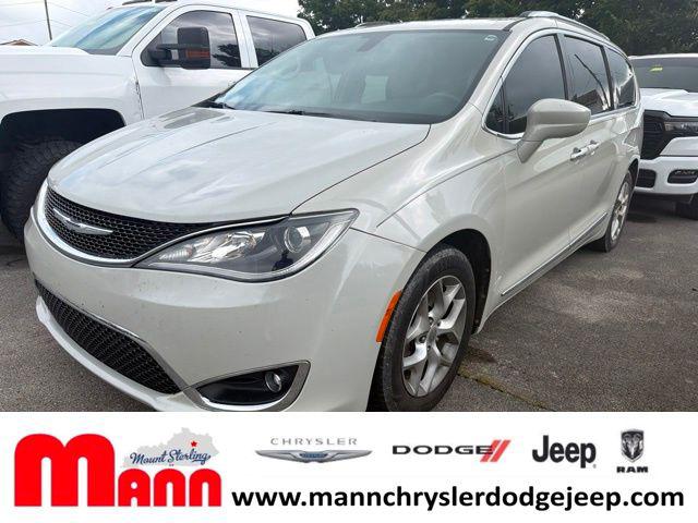 2017 Chrysler Pacifica Touring-L Plus for sale in Mt Sterling, KY