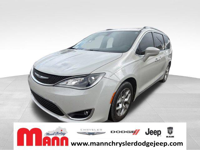 2017 Chrysler Pacifica Touring-L Plus for sale in Mt Sterling, KY