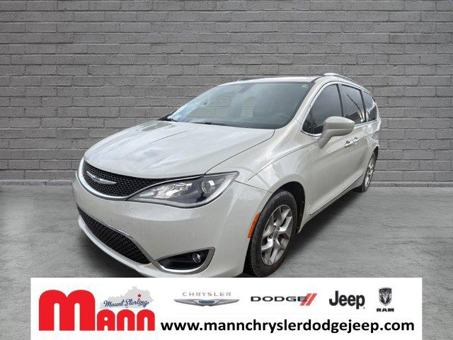 2017 Chrysler Pacifica Touring-L Plus for sale in Mt Sterling, KY