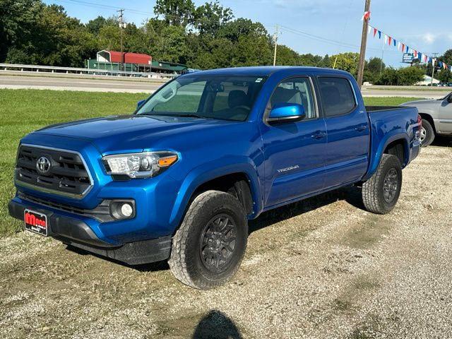 2017 Toyota Tacoma SR5 V6 for sale in Mt Sterling, KY