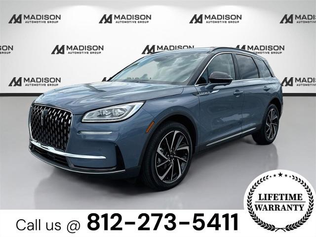 2025 Lincoln Corsair Reserve for sale in Madison, IN
