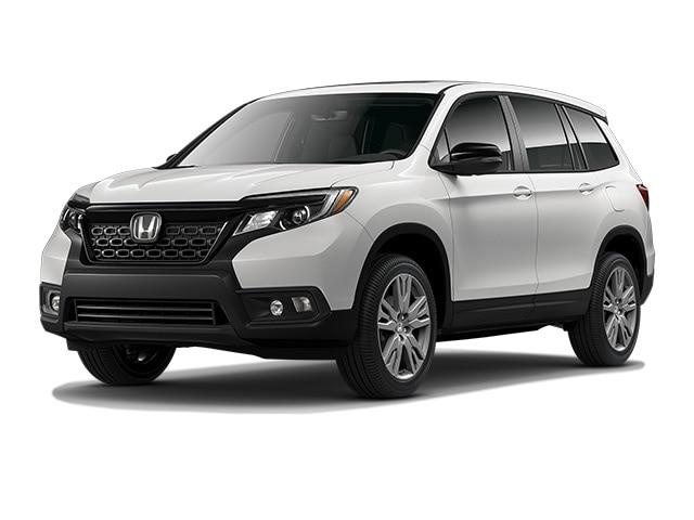 2019 Honda Passport EX-L for sale in Greenville, NC