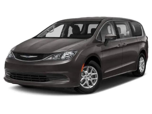 2018 Chrysler Pacifica L for sale in Joliet, IL