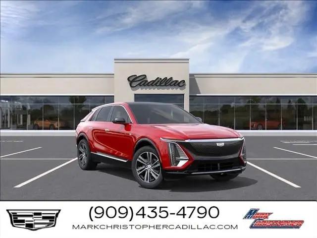 2026 Cadillac iQ Luxury AWD for sale in Ontario, CA