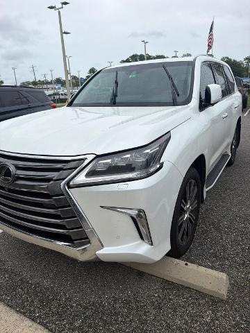2019 Lexus LX 570 570 for sale in Jacksonville, FL