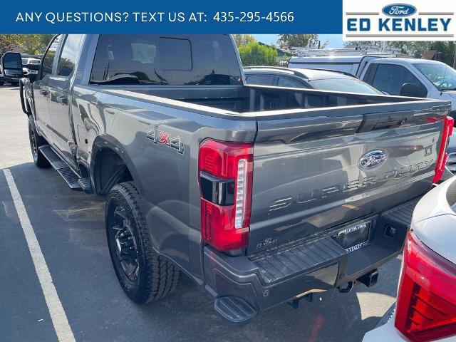 2025 Ford F-350 XL
