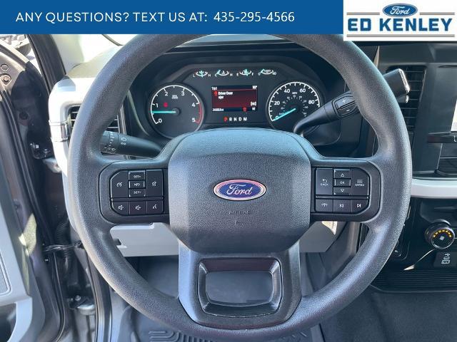2025 Ford F-350 XL