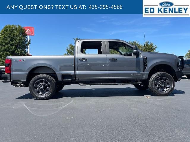 2025 Ford F-350 XL