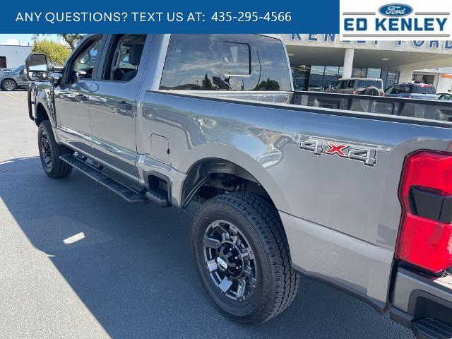 2025 Ford F-350 XL