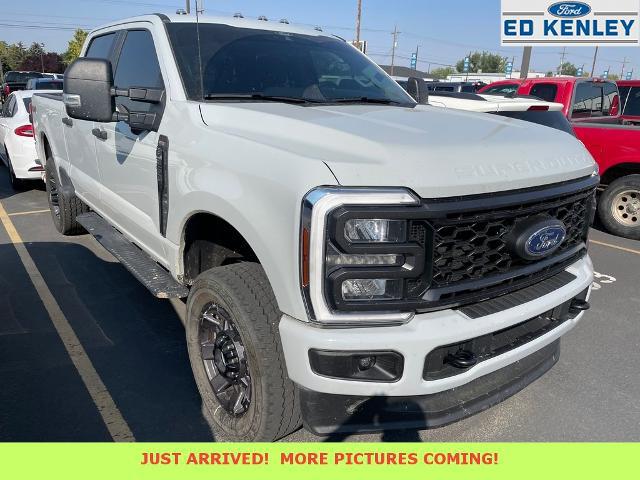 2025 Ford F-350 XL for sale in Layton, UT