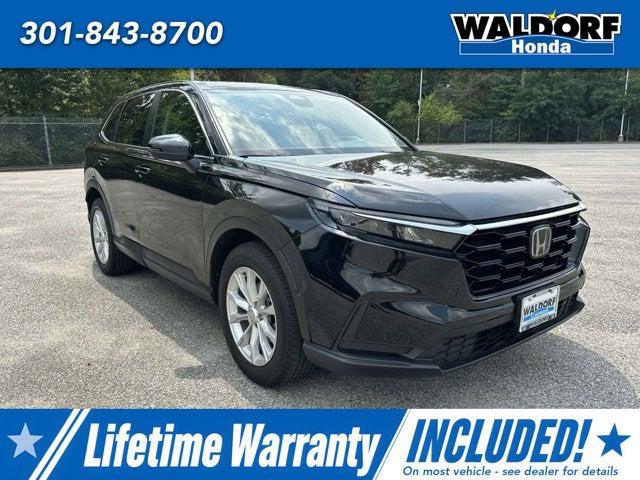 2024 Honda CR-V EX AWD for sale in Prince Frederick, MD