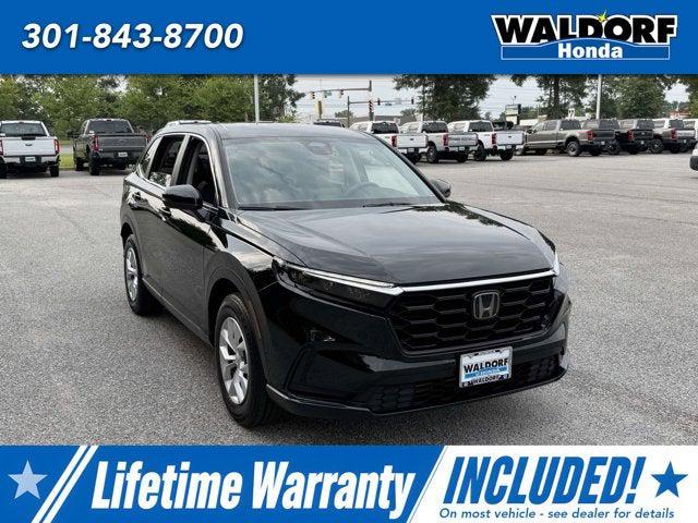 2024 Honda CR-V LX AWD for sale in Prince Frederick, MD