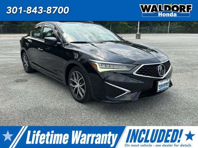 2020 Acura ILX Technology Package for sale in Prince Frederick, MD