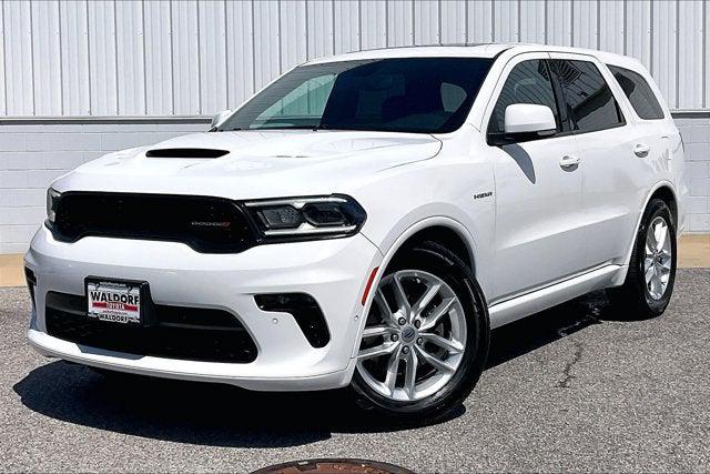 2021 Dodge Durango R/T AWD