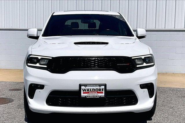 2021 Dodge Durango R/T AWD