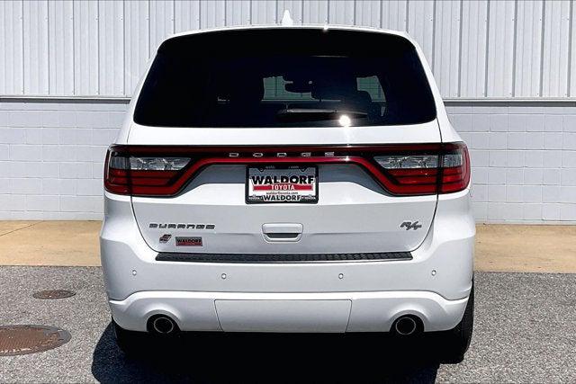 2021 Dodge Durango R/T AWD