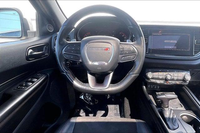 2021 Dodge Durango R/T AWD