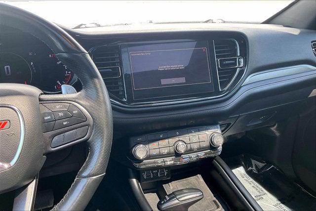 2021 Dodge Durango R/T AWD
