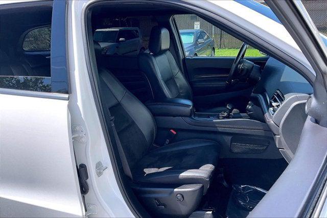 2021 Dodge Durango R/T AWD