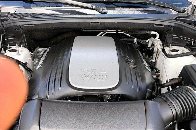 2021 Dodge Durango R/T AWD