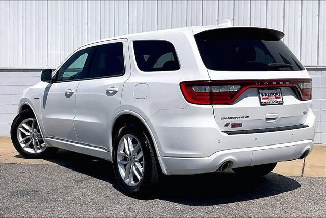 2021 Dodge Durango R/T AWD