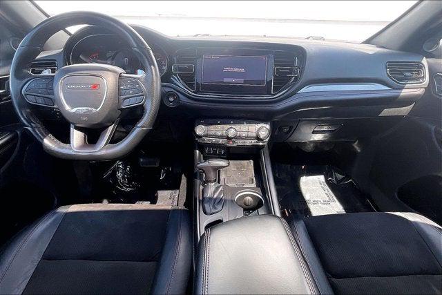 2021 Dodge Durango R/T AWD