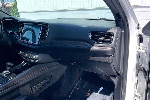 2021 Dodge Durango R/T AWD