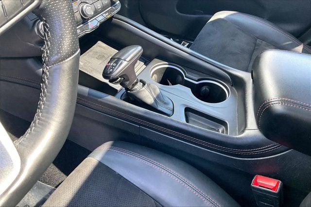 2021 Dodge Durango R/T AWD