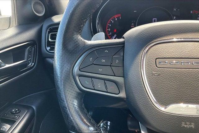 2021 Dodge Durango R/T AWD