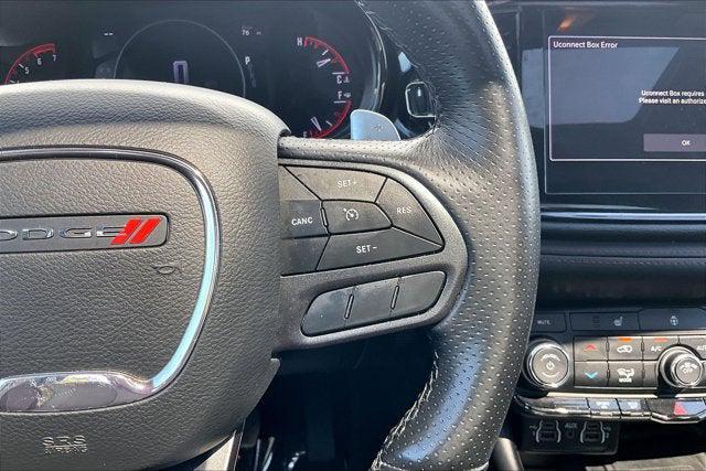 2021 Dodge Durango R/T AWD