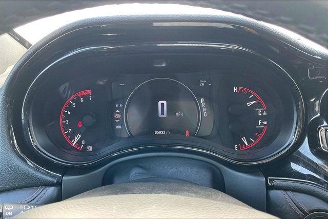 2021 Dodge Durango R/T AWD