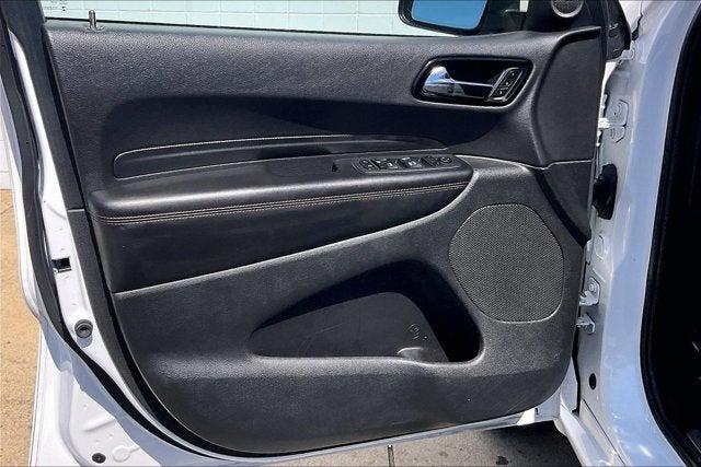 2021 Dodge Durango R/T AWD