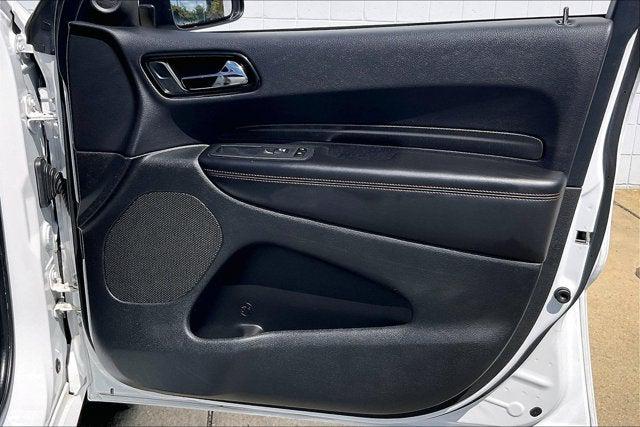 2021 Dodge Durango R/T AWD