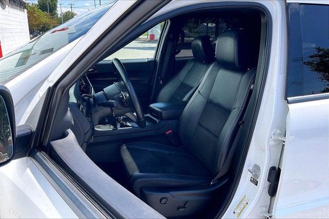 2021 Dodge Durango R/T AWD