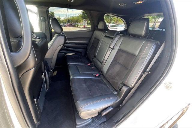2021 Dodge Durango R/T AWD