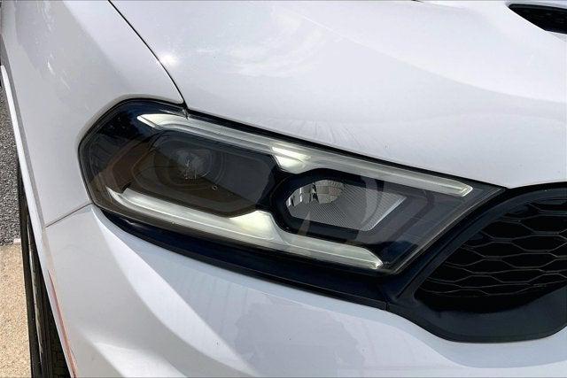 2021 Dodge Durango R/T AWD