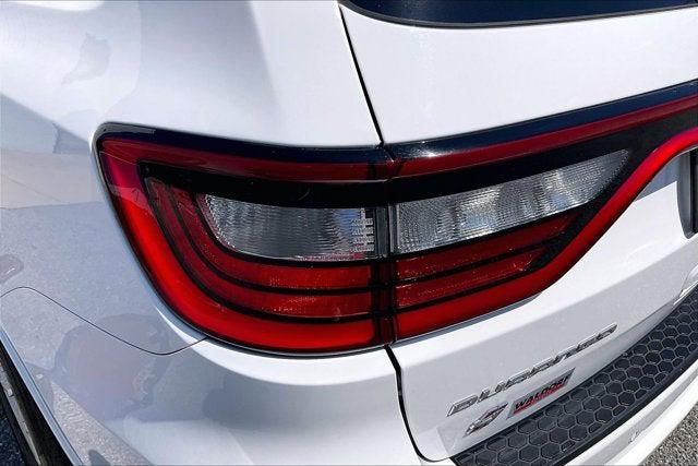 2021 Dodge Durango R/T AWD