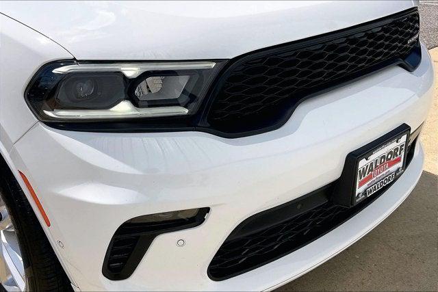 2021 Dodge Durango R/T AWD