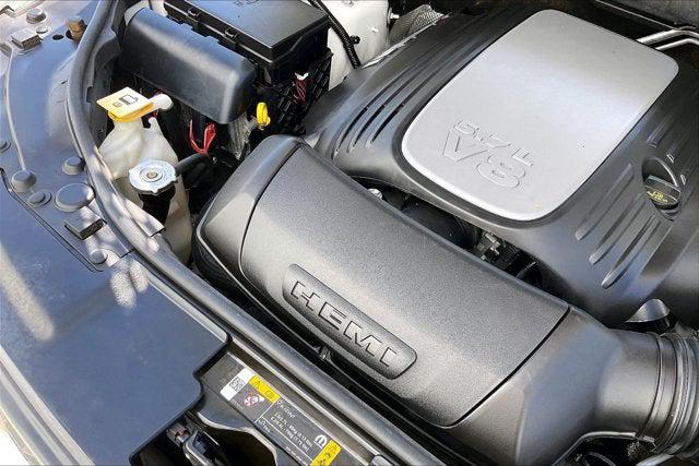 2021 Dodge Durango R/T AWD