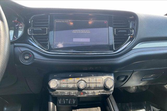 2021 Dodge Durango R/T AWD