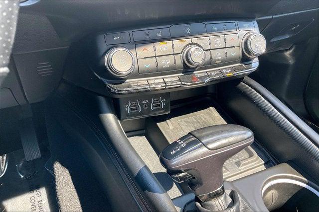2021 Dodge Durango R/T AWD