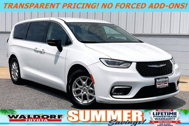 2024 Chrysler Pacifica Touring L for sale in Prince Frederick, MD