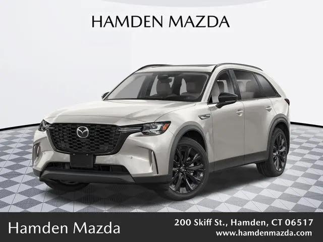 2025 Mazda X-90 3.3 Turbo Premium Sport for sale in Hamden, CT