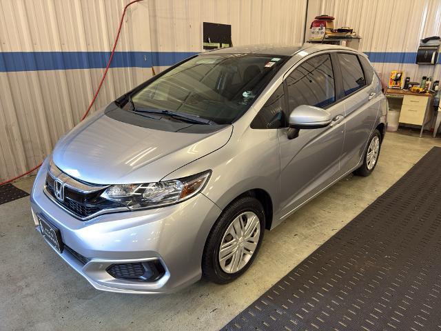 2020 Honda Fit LX for sale in Tyler, TX