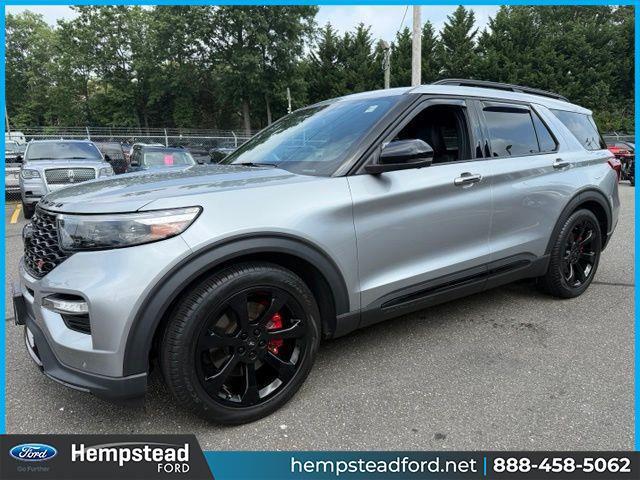 2023 Ford Explorer ST for sale in Hempstead, NY