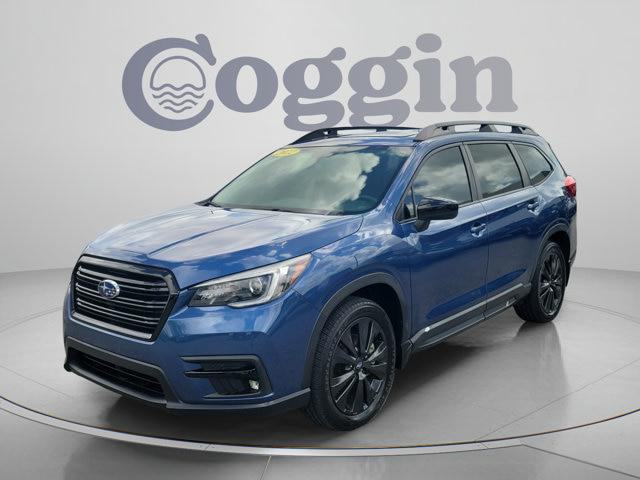 2022 Subaru Ascent Onyx Edition for sale in Jacksonville, FL