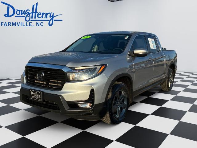 2023 Honda Ridgeline RTL for sale in Ayden, NC