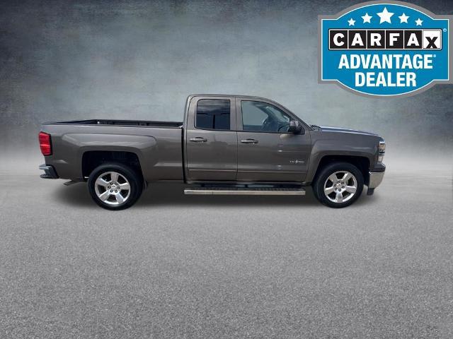 2015 Chevrolet Silverado 1500 LT for sale in Brenham, TX