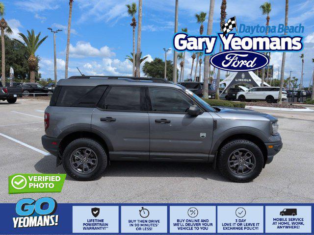 2022 Ford Bronco Sport Big Bend for sale in Daytona Beach, FL